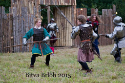 Bitva Brloh 2015